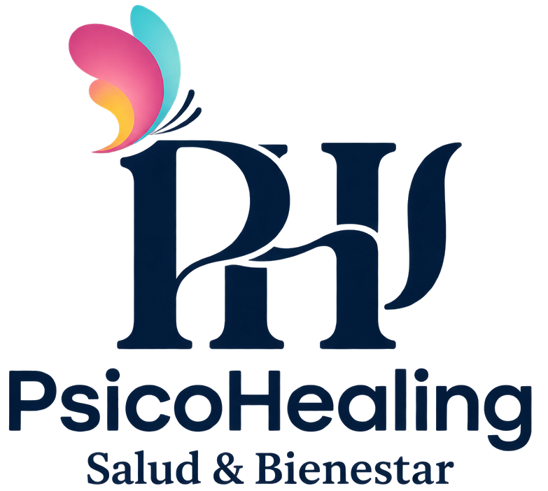PsicoHealing — Salud & Bienestar